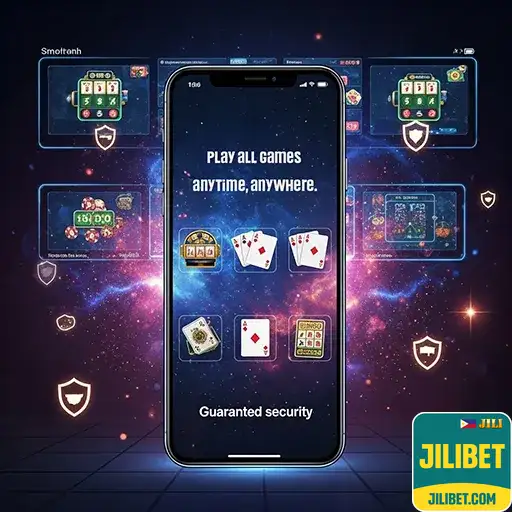 jilibet app 