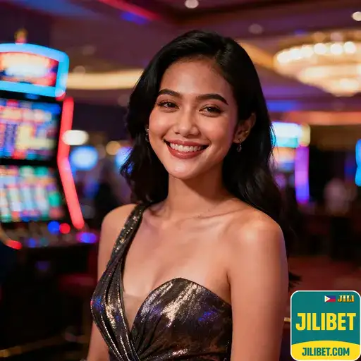 jilibet casino 