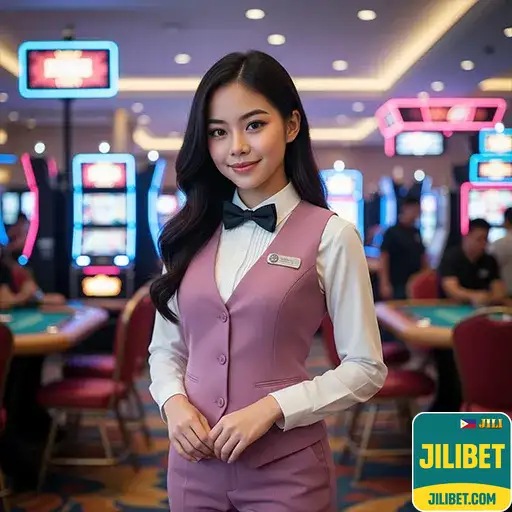 jilibet casino 